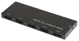 PSG3430 - 1x4 4K HDMI Cascading Splitter