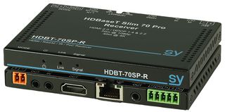 SY-HDBT-70SP-SET - HDMI 4K HDBaseT Extender Set
