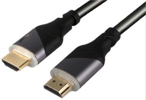 PSG3438-HDMI-2M - Premium 4K HDMI Lead 60Hz with Ethernet, Gold Plated, 2m