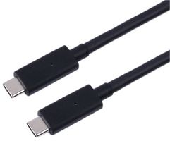 PSG3440 - USB 3.1 Type-C Standard Lead, 1m