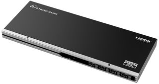 PSG3450 - 4x4 4K UHD HDMI 2.0 Matrix Switch, HDCP 2.2