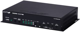EL-XTREAM-PIP - 4x2 HDMI Switch with Multi-View & Video Capture