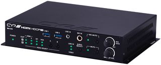 MA-U42 - 4x2 Multiport HDMI Matrix with Amplifier & USB Hub