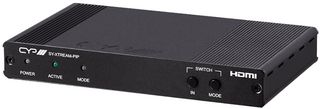 SY-XTREAM-PIP - 4K Dual HDMI to USB Video Capturer with PIP
