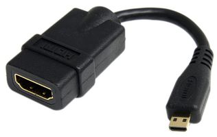 HDADFM5IN - HDMI to Micro HDMI Cable Adaptor