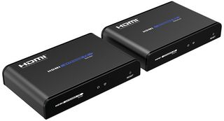 PSG3453 - 1080p Full HD HDMI over Cat5e / Cat6 Extender with IR, 120m