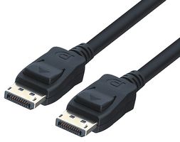 PSG3489-DP-1M - 8K 1.4V DisplayPort M-M Lead 60Hz, 1m