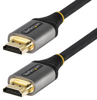 HDMM21V2M - Ultra High Speed 8K 60Hz HDMI 2.1 Certified Lead, Male to Male, Gold Contacts, 2m