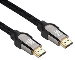 AE0485 - High Speed 8K 60Hz HDMI 2.1 Lead, Male to Male, Gold Contacts, 5m