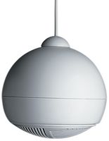 P602TB - 15W 6.5" Pendant Speaker 100V