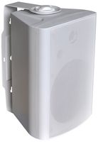 P602XJA - 100W Installation Speaker 100V/8 Ohm with Bracket, White