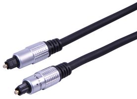 PSG08846 - Toslink Optical Lead, 1m