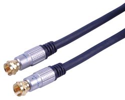 PSG08943 - F Plug to F Plug Lead, 10m