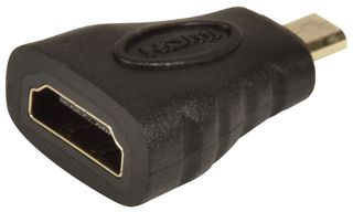 122.413UK - HDMI to Micro HDMI Adaptor