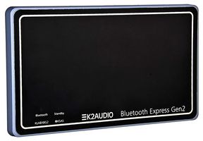 KLABXBG2 - 50W In-Wall Stereo Amplifier, BT