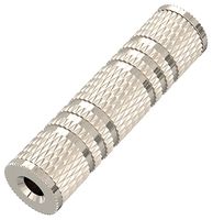 205193 - Stereo 3.5mm Jack Coupler/Extender