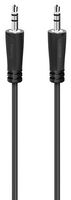 205287 - Stereo 3.5mm Audio Lead, 0.5m