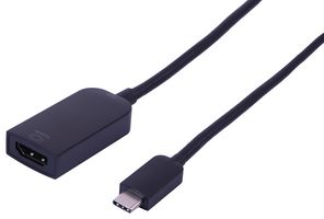 PSG3510 - USB Type-C To HDMI 4K 60Hz Adaptor with HDR