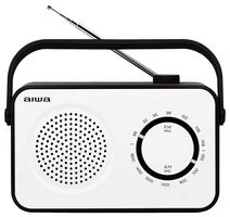 R190BW/RD - Portable FM / AM Radio