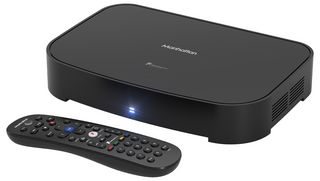 MANHATTAN T4R 2TB - T4-R 4K Smart Freeview Play Recorder, 2TB