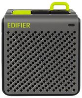MP85-GREY - Portable Pocket & Clip-on Mini Bluetooth Speaker