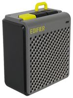 MP85-GREY - Portable Pocket & Clip-on Mini Bluetooth Speaker