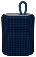 CNE-CBTSP4BL - True Wireless Stereo Portable Bluetooth Speaker, Blue Sapphire