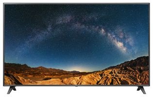 50UR781C - 50" 4K UHD HDR Smart Commercial LED TV