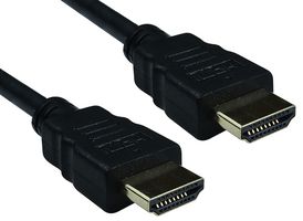 PSG3534 2M - 4K Premium High Speed HDMI Lead, 2m