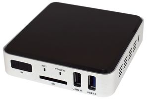 AD+SIGN DS-1 - Digital Signage Player