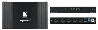 VM-4H2 - 4K HDR HDMI Distribution Amplifier