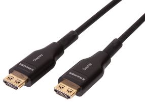 CLS-AOCH/60F-33 - 4K High Speed HDMI Fibre Optic Hybrid Lead, 10m