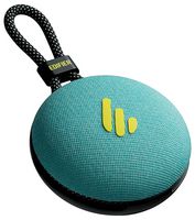 MP100 PLUS-LG - Portable Bluetooth Wireless Speaker, Lake Green