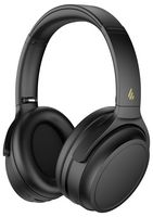 WH700NB-BLACK - Noise Cancelling Bluetooth Wireless Over-Ear Headphones, Black
