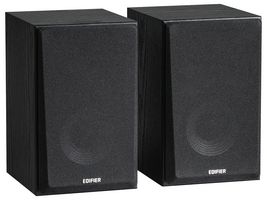 R990BT - R990BT 2.0 Active Multimedia Speaker System with Bluetooth, Black