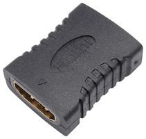 PROHDMIADP11 - UHD HDMI Socket to Socket Cable Coupler