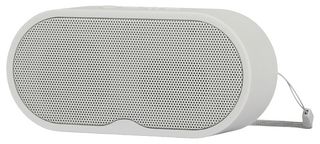GVSP562GY - Wave Bluetooth Wireless Speaker, Grey