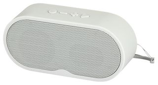 GVSP562GY - Wave Bluetooth Wireless Speaker, Grey