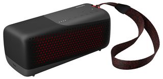TAS4807B/00 - Waterproof Bluetooth Wireless Speaker, Black
