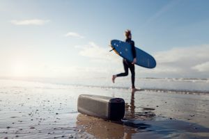 TAS4807B/00 - Waterproof Bluetooth Wireless Speaker, Black