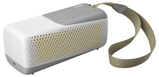 TAS4807W/00 - Waterproof Bluetooth Wireless Speaker, White