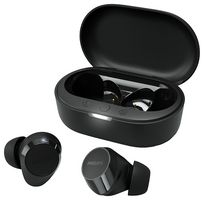 TAT1209BK/00 - True Wireless Earbud Headphones, Black