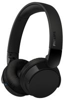 TAH4209BK/00 - 4000 Series Bluetooth Wireless On-Ear Headphones, Black