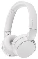 TAH4209WH/00 - 4000 Series Bluetooth Wireless On-Ear Headphones, White