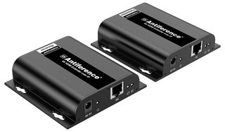 HDMIE200IP - 4K HDMI over IP Extender with IR Control, 200m
