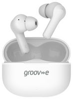 GVTW04WE - Jive Buds True Wireless Earphones with Charging Case, White
