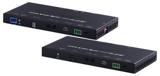 PUV-1730PL-AVLC-KIT - HDBaseT Lite 4K AVLC HDMI Transmitter & Receiver Kit with OAR & PoH