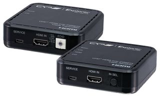 PU-1201-KIT - 4K HDMI over Cat Extender Kit with Local HDMI Bypass