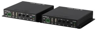 PUV-2200PL-KIT - HDBaseT 2.0 Lite Transmitter & Receiver Kit with USB, PoH & Audio