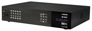 PUV-1082PL-4K22N - 10x10 4K HDMI HDBaseT Lite Matrix with OAR, Audio IO Zones and Audio Matrix